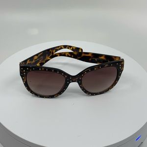Cat’s Eye Sunglasses